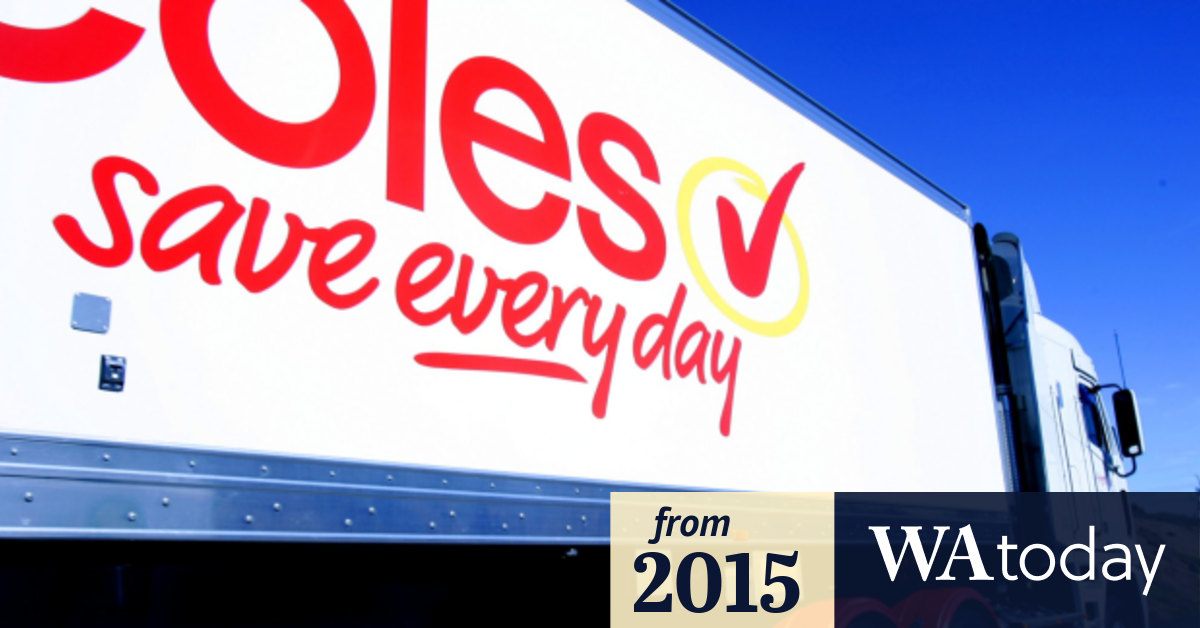 More than 200 Coles jobs axed in Melbourne